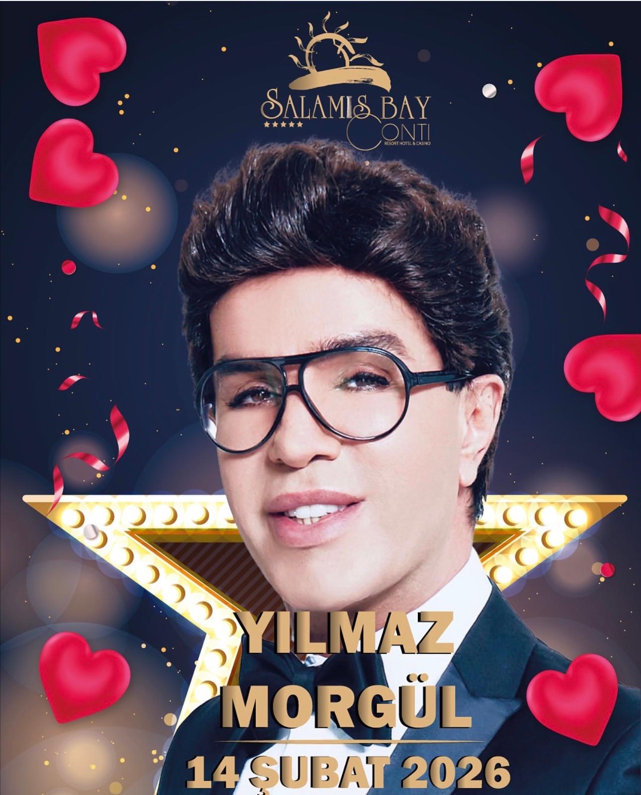 Yılmaz Morgül Konseri