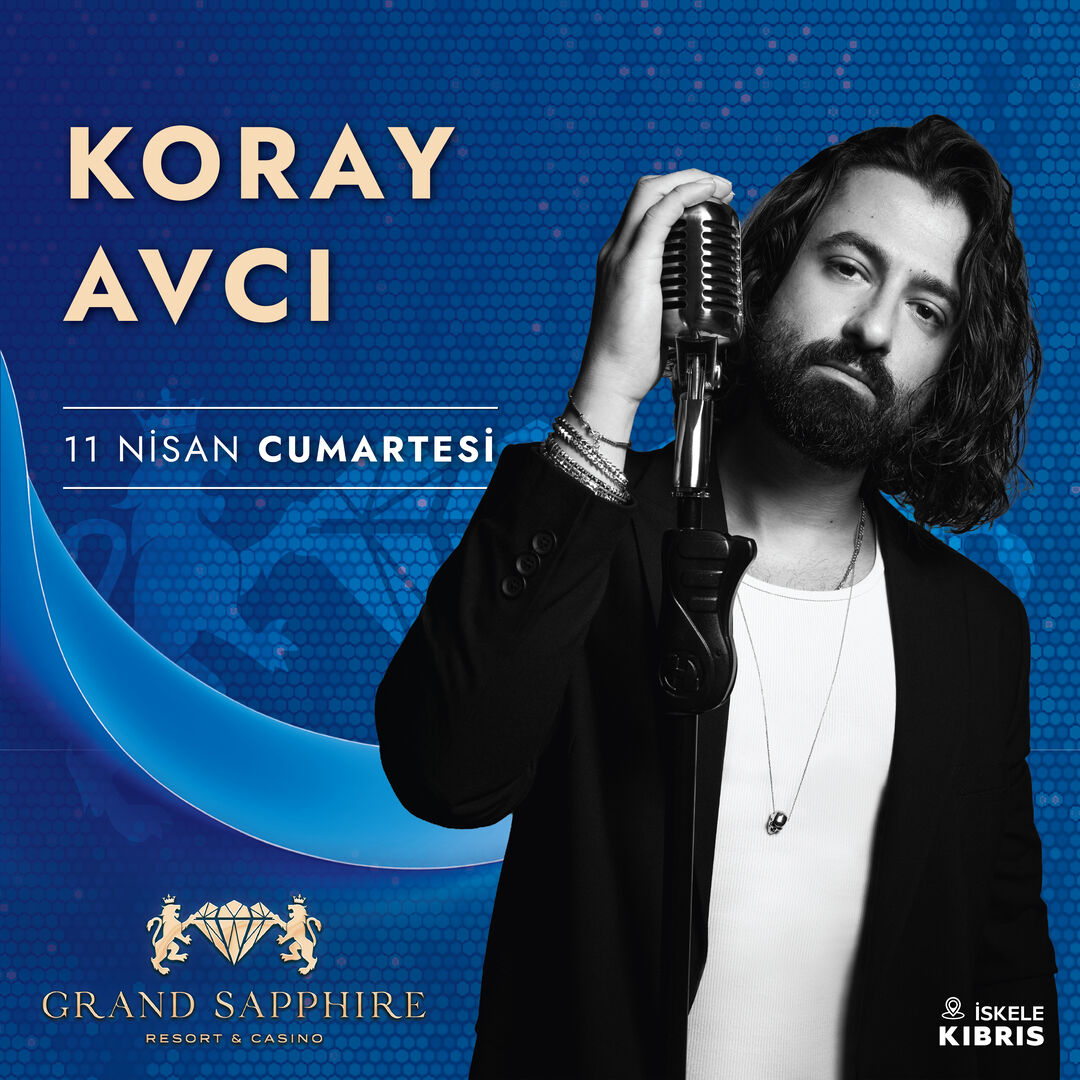 Koray Avcı