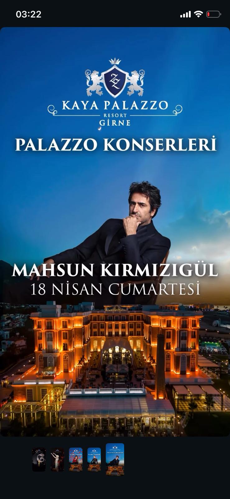 Mahsun Kırmızıgül